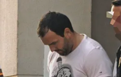 A vida de Daniel Kinahan na pris�o: 'sem controle' e com assassino triplo como colega de cela