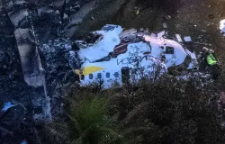 Anac liberou uso de pe�as da Voepass e demitiu funcion�rio que alertou autoridades