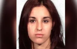 Fugitiva americana � presa no M�xico quase 30 anos ap�s ser acusada de matar a filha