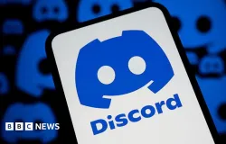 Brasil ordena suspens�o de transmiss�es ao vivo do Discord ap�s suic�dio de adolescente