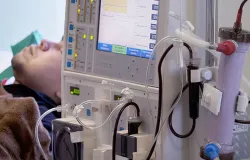 Estudo alerta para subdiagn�stico da doen�a renal cr�nica no Brasil