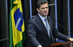 PSD vai � Justi�a contra Moro por falta de plano de governo na candidatura