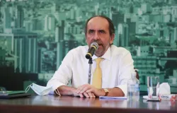 Federa��o Rede-PSOL tira apoio a Kalil e fecha com Patrus Ananias em MG