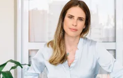 Globo demite apresentadora Joanna de Assis do SporTV ap�s 20 anos de casa