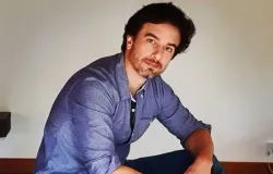 Ator Marco Furlan � indiciado por estupro de menino autista de 5 anos em SP