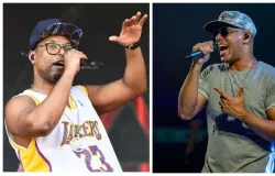 Buchecha e MC Koringa far�o show juntos na Barra da Tijuca em outubro