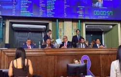 Projeto aprova cr�dito para indeniza��es por desapropria��o em Salvador