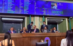 C�mara de Salvador aprova projeto do Fundef com emendas da APLB; entenda