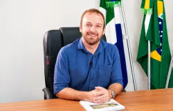 Prefeitura de Terenos gasta R$ 975 mil em produtos de limpeza e higiene