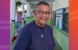 Radialista e cronista esportivo morre ap�s grave acidente na Serra do Cacho
