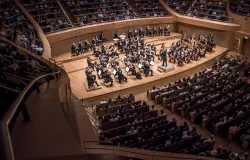 R�dio MEC apresenta concerto especial em homenagem a Verdi