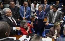 Senado aprova projeto que reduz impacto das guerras na economia brasileira