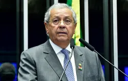 SENADOR QUER INVESTIGAR PARA ONDE FOI O DINHEIRO DO ACORDO COM A OI