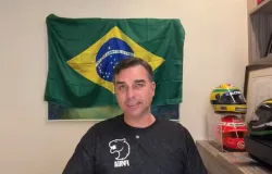 TSE descobre que filia��o de Fl�vio Bolsonaro ao Miss�o foi feita por outra pessoa