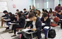 Prazo para confirmar dados da inscri��o do Prouni termina nesta sexta