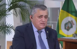 Ministro diz que a rela��o entre Lula e Alcolumbre est� zerada