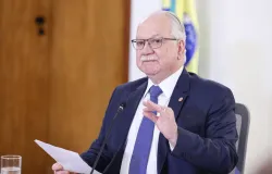 Fachin defende Dino e afirma que STF proteger� a imprensa