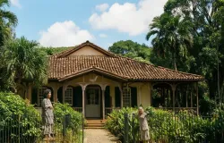 Casas de Maysa e Beth Carvalho viram museus em Maric�