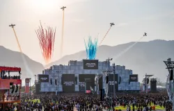 Rock in Rio: a��o distribui 4 mil ingressos sem sorteio, inclusive para datas esgotadas