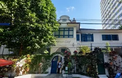 Cl�nica psiqui�trica em Botafogo � condenada por manter escritora internada contra a pr�pria vontade
