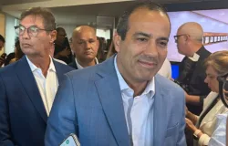 Bruno Reis rebate cr�ticas de Jer�nimo e afirma que ele 'teve oportunidade e deixou a desejar'