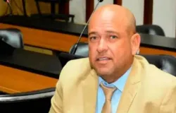 Deputado Binho Galinha chama apoiadores para adesiva�o em Feira de Santana neste domingo