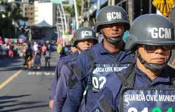 Prefeitura de Salvador anuncia concurso com 50 vagas para a Guarda Civil Municipal