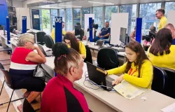 N�o poder� ir ao Poupatempo? Veja como cancelar ou remarcar