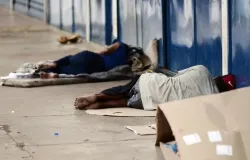 TCDF cobra do GDF explica��es sobre a��es para popula��o de rua no Noroeste e Asa Norte