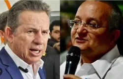 Justi�a mant�m v�deo de Taques no ar e barra tentativa de censura