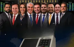 Elei��es em MS: Vander Loubet se aproxima de Capit�o Contar na corrida pelo Senado