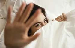 Prazer ap�s o div�rcio: por que algumas mulheres s� descobrem o melhor orgasmo da vida depois da separa��o?