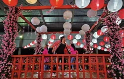 Fim de semana em Campo Grande tem festival japon�s, gastronomia e shows