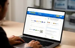 Poupatempo online ajuda a resolver servi�os digitais sem sair de casa