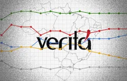 Instituto Verit� � proibido de divulgar pesquisas em 14 estados por irregularidades