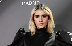 Valentina Herszage brilha em nova s�rie m�dica e celebra um olhar brasileiro na trama