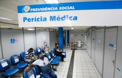INSS: mutir�es oferecem 10 mil vagas para per�cia e avalia��o social neste fim de semana