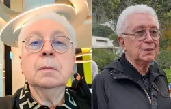 Aos 83 anos, Aguinaldo Silva n�o quer parar de escrever e pretende trabalhar at� os 100