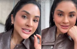 Mileide Mihaile nega que vai ser a nova rainha da Grande Rio: 'Coroa imagin�ria'
