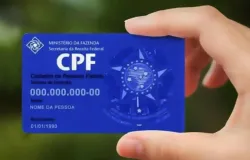 Antes de pedir cr�dito, confira se seu CPF est� regular de gra�a