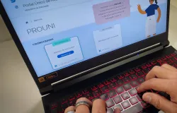 Prazo final para comprovar inscri��o no Prouni termina hoje