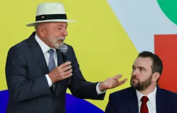 Governo Lula vai consultar empres�rios sobre resposta �s tarifas dos EUA