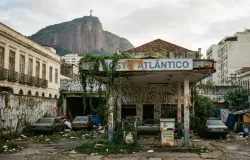Prazo final: mil postos de combust�veis do RJ t�m 15 dias para regularizar dados fiscais