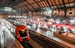 Esta��es Br�s e Suzano da CPTM oferecem ajuda gratuita para conseguir est�gio ou emprego