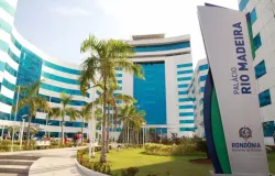 Rond�nia recebe aval federal para contratar R$ 323 milh�es em investimentos