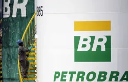 Petrobras encontra sinais de petr�leo em po�o na costa do Amap�