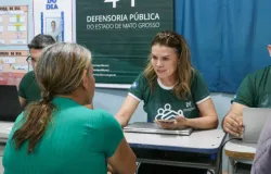 M�es de crian�as autistas ter�o atendimento gratuito neste s�bado em Cuiab�