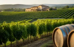Berkshire vende todas as a��es da Constellation Brands