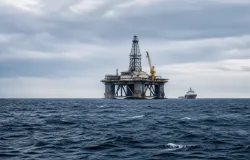 Descoberta de petr�leo pela Petrobras anima setor e refor�a seguran�a energ�tica do Brasil