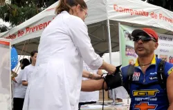 Cientistas buscam volunt�rios para testar p�lula que previne AVC